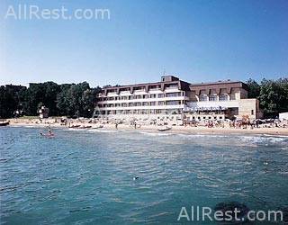 Nimfa Hotel 12